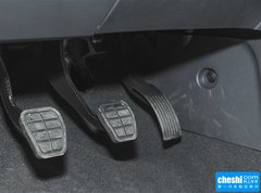 2015款 1.5L 手动 够真版