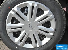 2015款 1.5L 手动 够真版
