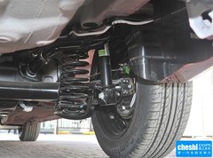 2015款 1.5L 手动 够真版
