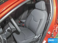 2015款 1.5L 手动 够真版