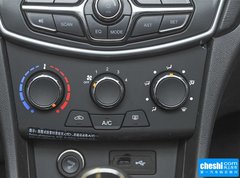 2015款 1.5L 手动 够真版