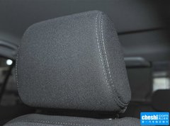 2015款 1.5L 手动 够真版