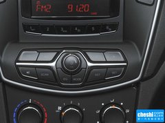 2015款 1.5L 手动 够真版