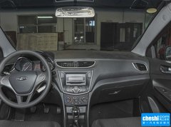2015款 1.5L 手动 够真版