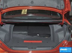 2015款 1.5L 手动 够真版
