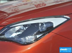2015款 1.5L 手动 够真版