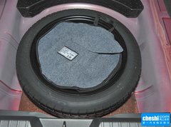 2015款 1.5L 手动 够真版