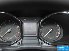 2015款 1.5L 手动 够真版