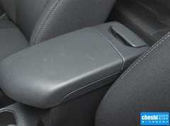 2015款 1.5L 手动 够真版