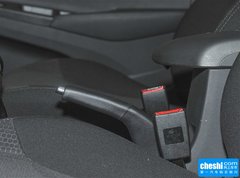 2015款 1.5L 手动 够真版