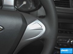 2015款 1.5L 手动 够真版