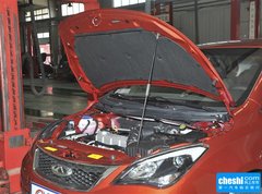 2015款 1.5L 手动 够真版