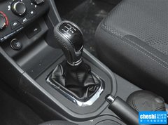 2015款 1.5L 手动 够真版