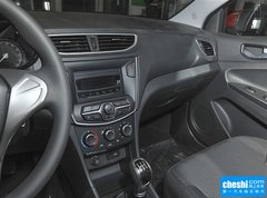 2015款 1.5L 手动 够真版
