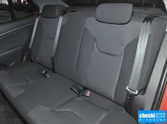 2015款 1.5L 手动 够真版