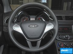 2015款 1.5L 手动 够真版
