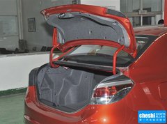 2015款 1.5L 手动 够真版