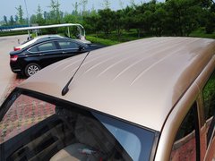 2015款 1.0L手動 標準型