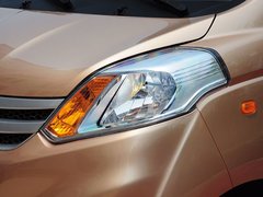 2015款 1.0L手動 標準型