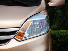 2015款 1.0L手動 標準型