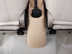 2015款 1.0L手動 標準型