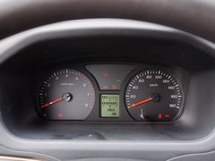 2015款 1.0L手動 標準型