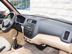 2015款 1.0L手動 標準型