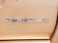 2015款 1.0L手动 标准型