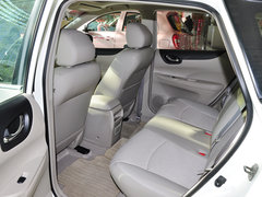 2014款 1.6L CVT 智能型