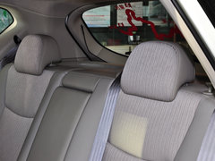 2014款 1.6L CVT 智能型