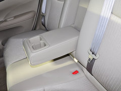 2014款 1.6L CVT 智能型