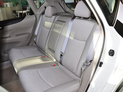 2014款 1.6L CVT 智能型