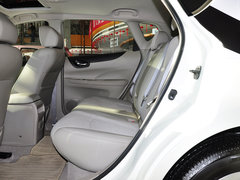 2014款 1.6L CVT 智能型