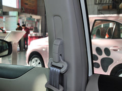 2014款 1.6L CVT 智能型