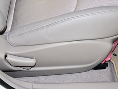 2014款 1.6L CVT 智能型