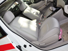 2014款 1.6L CVT 智能型