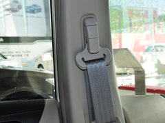2014款 1.6L CVT 智能型