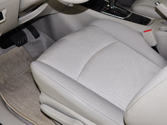 2014款 1.6L CVT 智能型