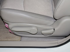 2014款 1.6L CVT 智能型