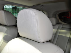 2014款 1.6L CVT 智能型