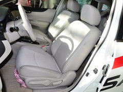 2014款 1.6L CVT 智能型