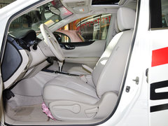 2014款 1.6L CVT 智能型