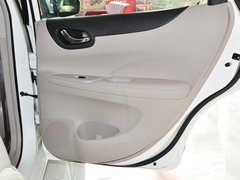 2014款 1.6L CVT 智能型
