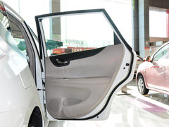 2014款 1.6L CVT 智能型