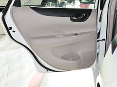 2014款 1.6L CVT 智能型