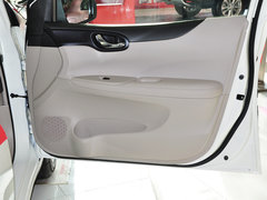 2014款 1.6L CVT 智能型