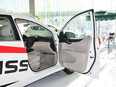 2014款 1.6L CVT 智能型