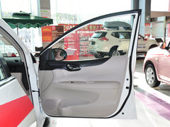 2014款 1.6L CVT 智能型
