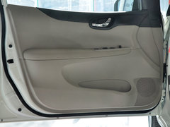 2014款 1.6L CVT 智能型
