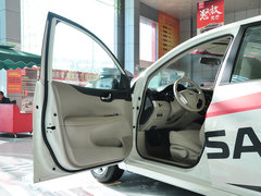 2014款 1.6L CVT 智能型